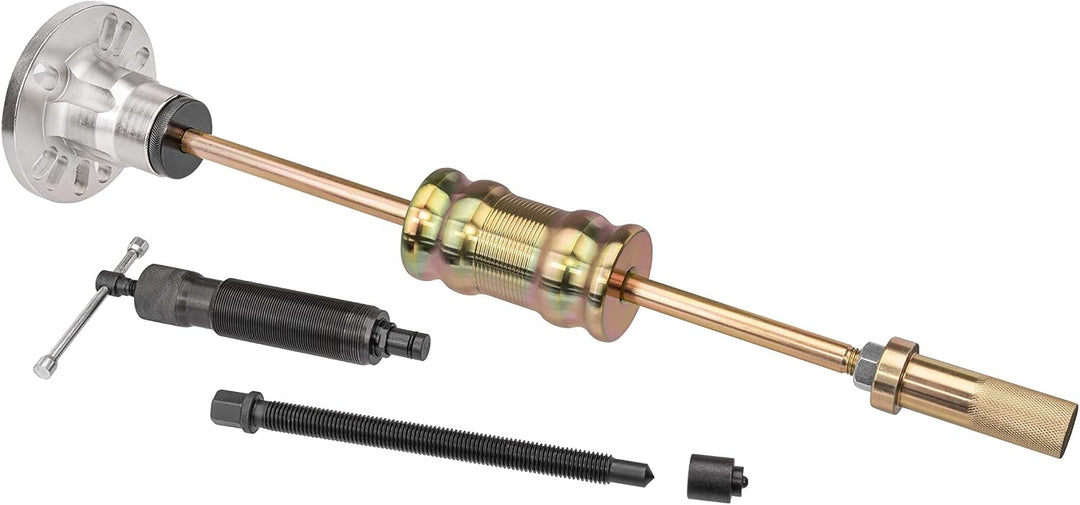 otgerlensker products Radnaben Abzieher Hydraulisch 10t – VW, Audi, Opel, Volvo, FIAT u.a.