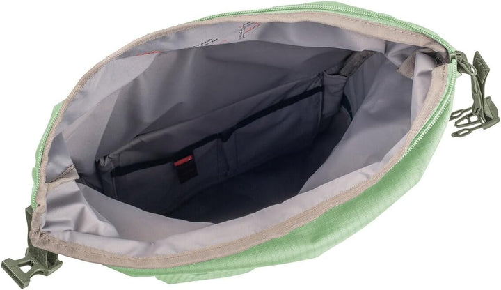 VAUDE Cityrucksack CityGo II Aloe Vera Einheitsgrösse, Aloe Vera Einheitsgröße