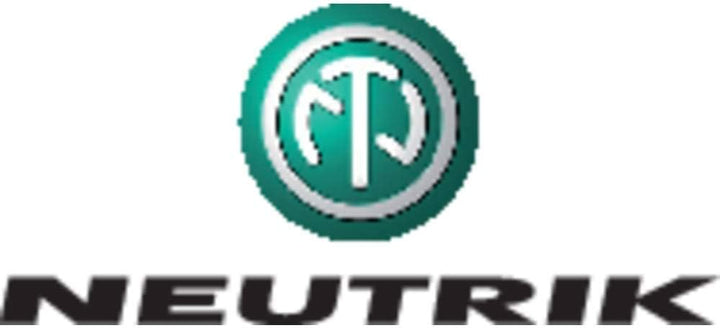 Neutrik etherCON Cat.5e RJ45-Steckverbinder Buchse, 1-Port 8-polig, Kabelmontage