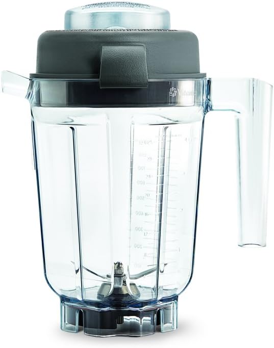 VITAMIX WET 90 0.9 L Nassbehälter, Tritan