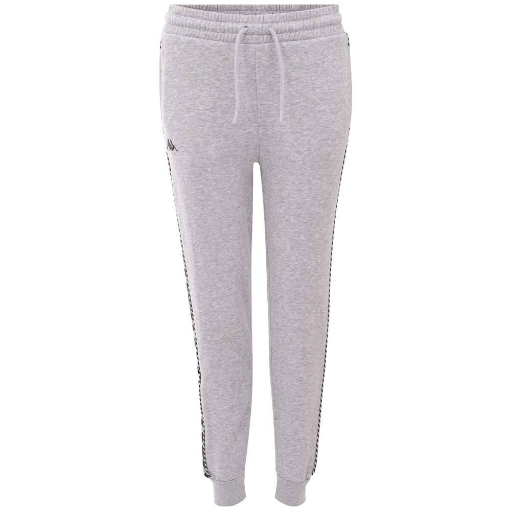 Kappa Womens, Grau