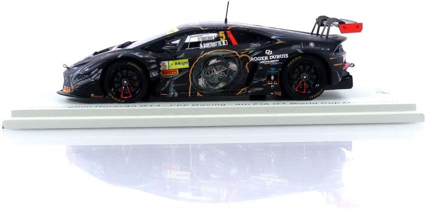 Spark - Lam Huracan GT3 – Macau 2016-1/43