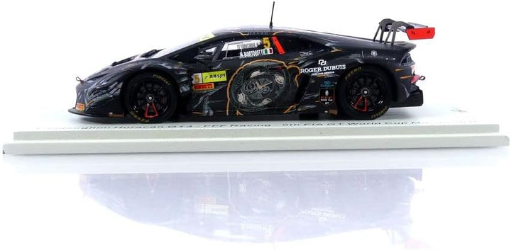 Spark - Lam Huracan GT3 – Macau 2016-1/43
