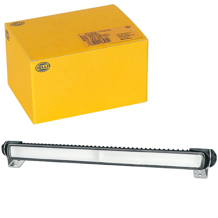 HELLA - LED-Arbeitsscheinwerfer - Light Bar LB470 - 12/24V - 3600lm - Anbau/geschraubt - stehend/hän