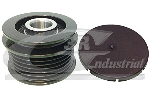 3RG INDUSTRIAL - Lichtmaschinenscheibe - OEM 38903119 - Kompatibel mit den gezeigten Auto- und Motor