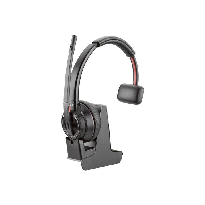 Poly 8210 UC S8210 C USB-A D200 USB-A OTH MONO DECT UK/EU/AT/NZ Mono USB-A PC Teams kompatibel, Mono