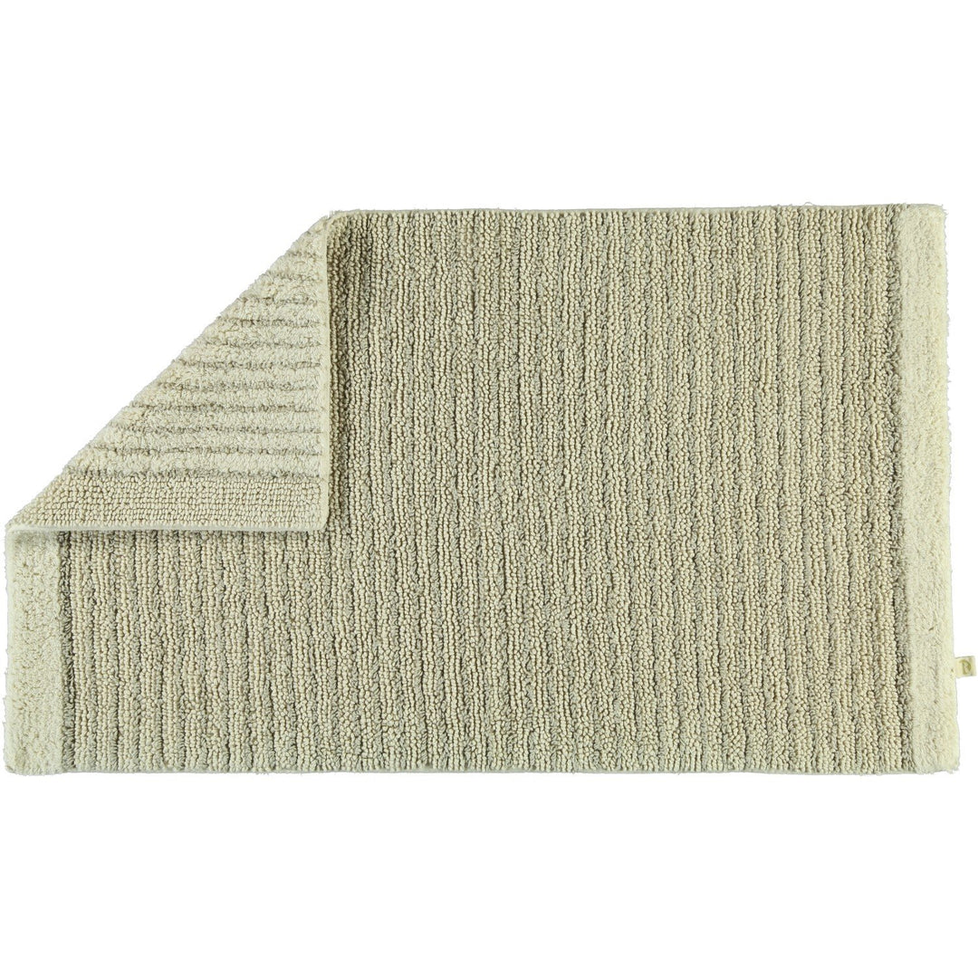 Rhomtuft Badteppiche Lin Natur - 829