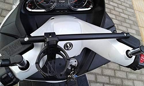 GPS-Leiste für SYM Maxsym 400/600 2012-2021