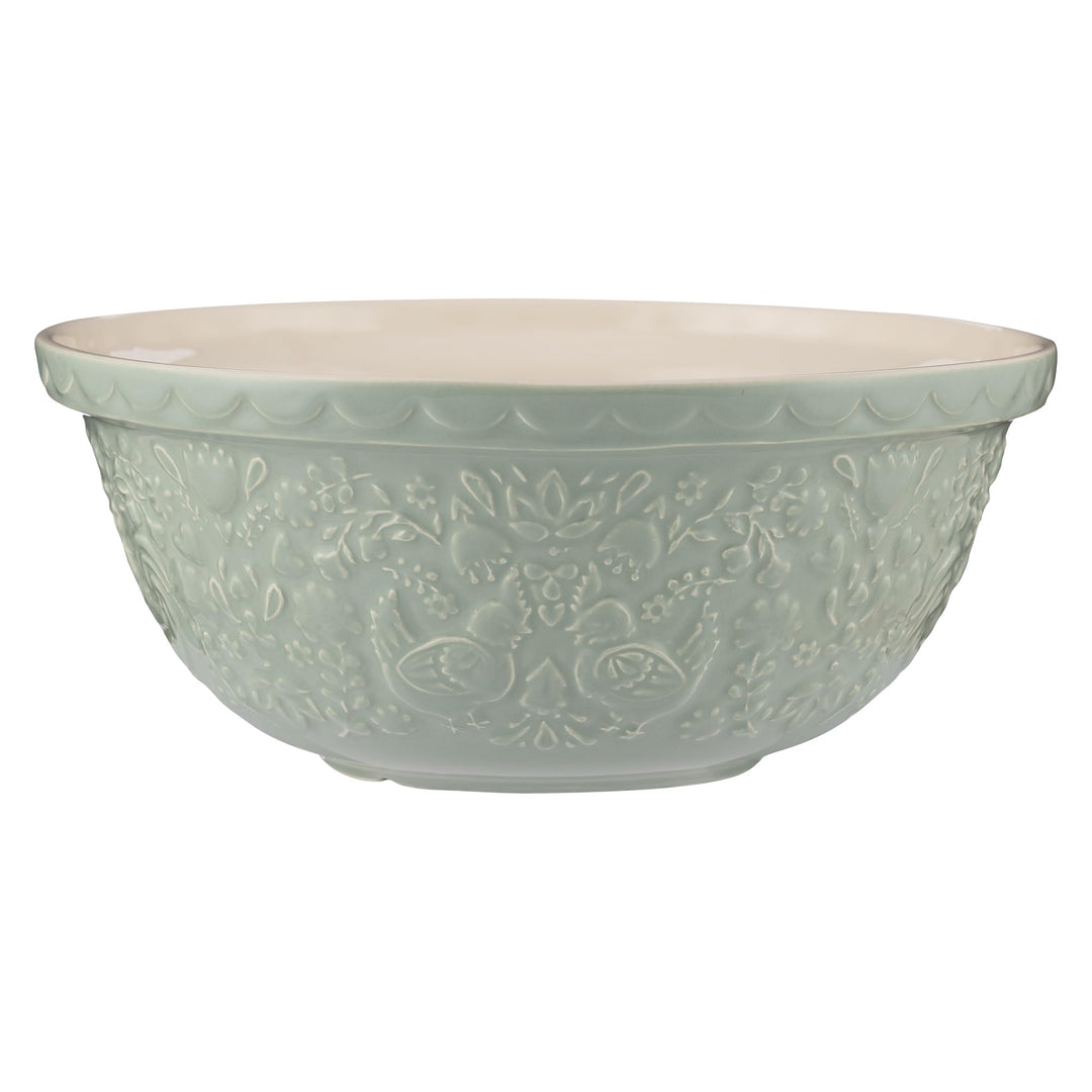 Mason Cash Home to Roost Collection (S12 4,25 Qt) 4L, 4L