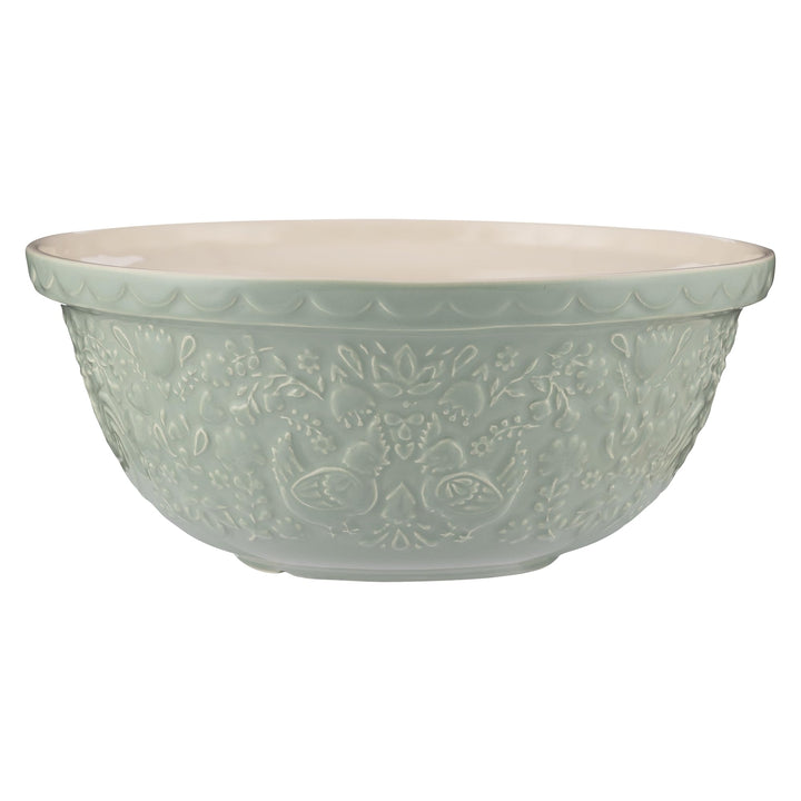Mason Cash Home to Roost Collection (S12 4,25 Qt) 4L, 4L