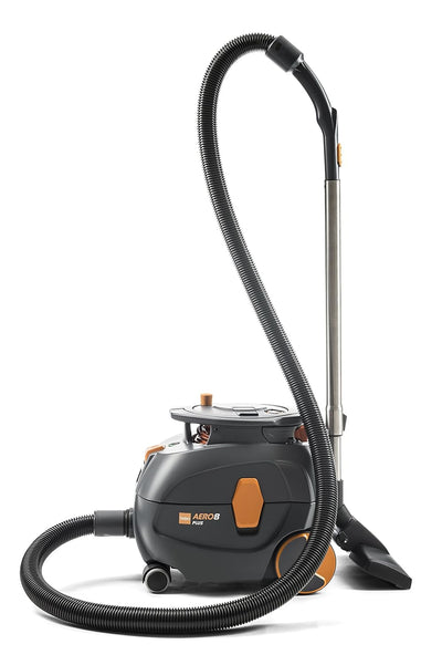 TASKI Aero 8 Plus Hoover, Grau/Orange