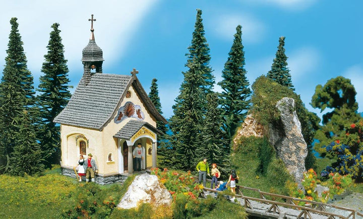 FALLER 232239 - Kapelle „St. Bernhard“