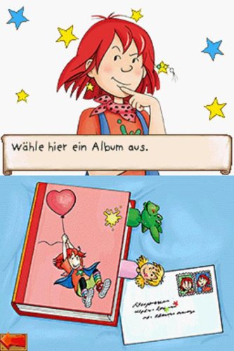 Hexe Lilli - Drachenspass mit Hexe Lilli
