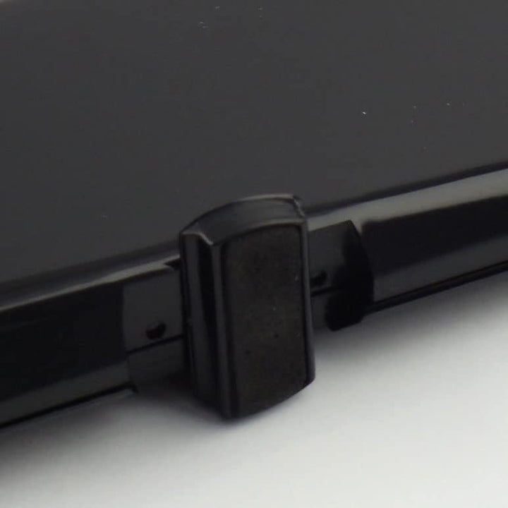 Schwaiger GmbH - DVB-T2 HD Zimmerantenne (aktiv)/ mit Signaltrenner/für UHF/VHF Empfang/Flachpanelan