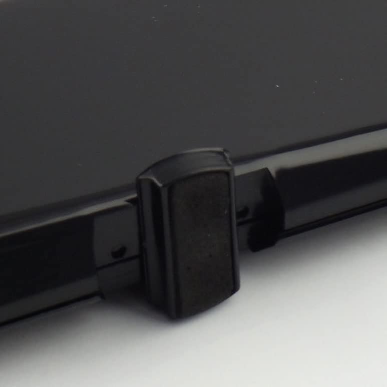Schwaiger GmbH - DVB-T2 HD Zimmerantenne (aktiv)/ mit Signaltrenner/für UHF/VHF Empfang/Flachpanelan