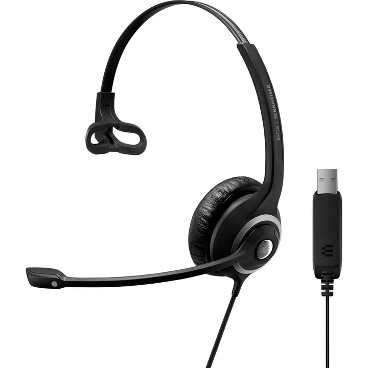 Sennheiser Epos Impact SC 230 USB Einseitiges Headset