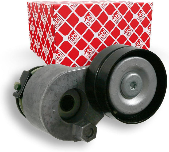 febi bilstein 22329 Riemenspanner für Keilrippenriemen , 1 Stück