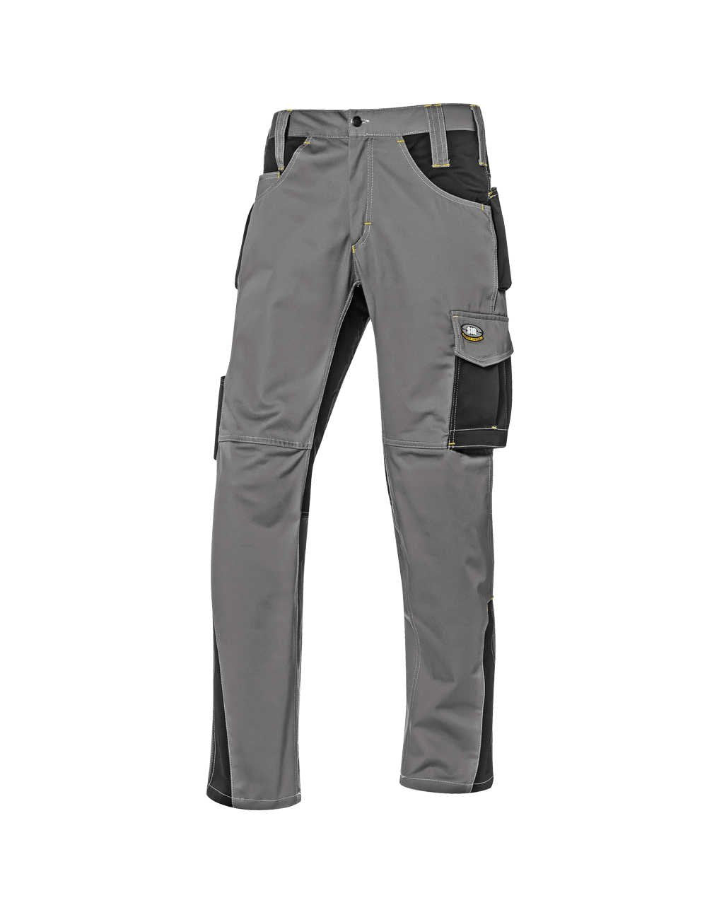 Sir Safety System MC1712BC50 "Fusion" Work Trousers, 50