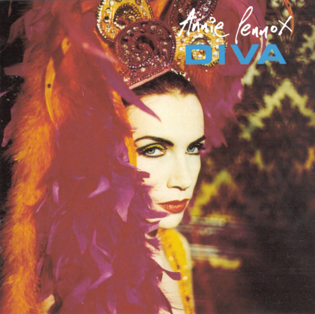 Diva [Vinyl LP], Vinyl