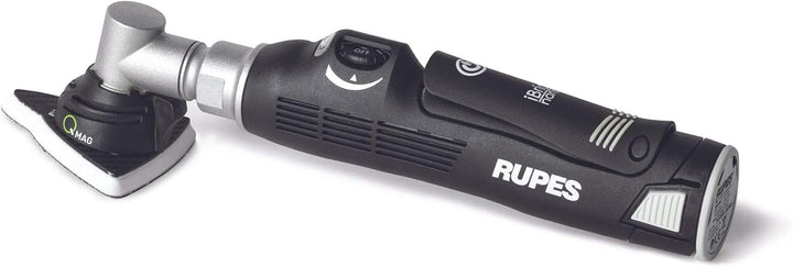 Rupes Q-Mag iBrid Nano HQM83 BLX