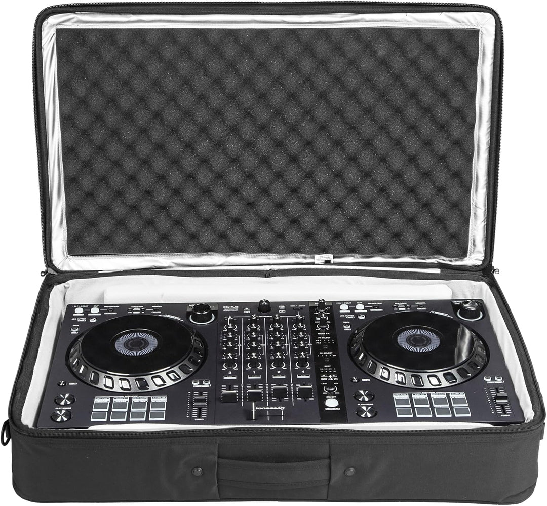 UDG Urbanite MIDI Controller Sleeve Gross Schwarz U7102BL, L