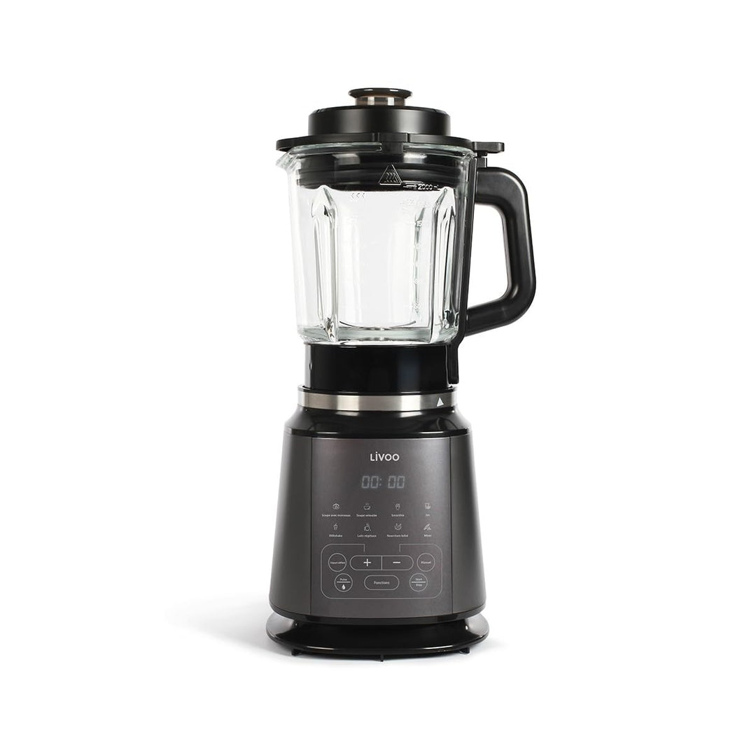 Heizmixer 2l 800 w - dop212