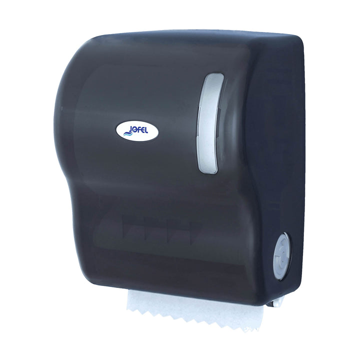 Jofel AG57000 - HANDTUCHSPENDER AUTOCUT ABS RAUCHFARBEN
