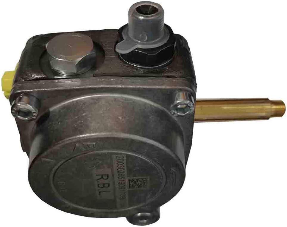 Riello Oil Burner Pump 20030953 Replaces 3007811 & 3020475 by Riello