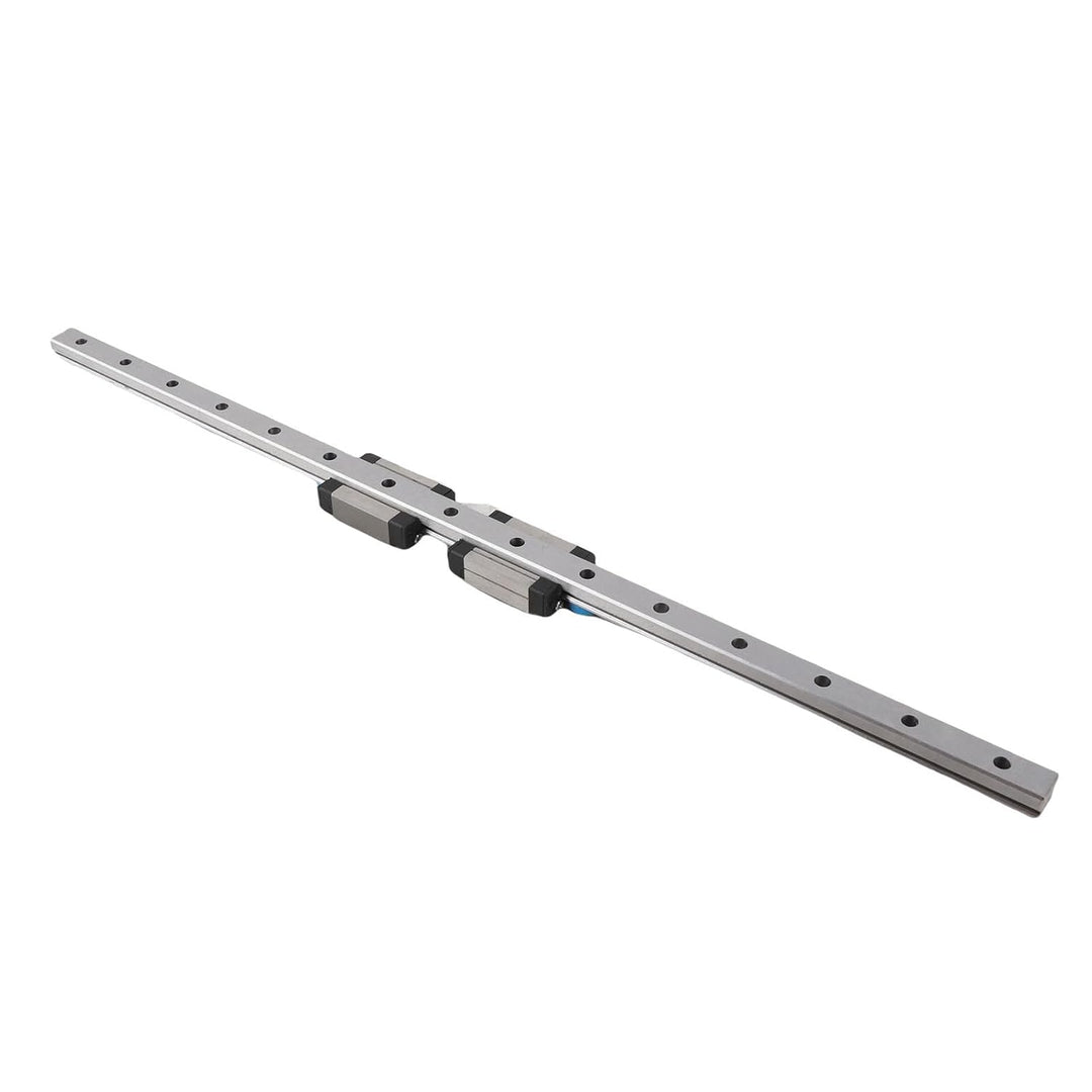 MGN9B 300mm Linearführungsschiene , Komponenten für lineare Bewegungen Schlitten Lineare Gleitführun