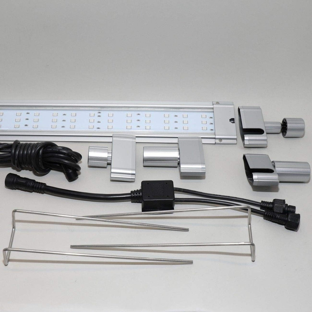 JBL LED SOLAR EFFECT 8 W 438 mm Effektleuchte Farbeffekt 438 mm, Farbeffekt 438 mm