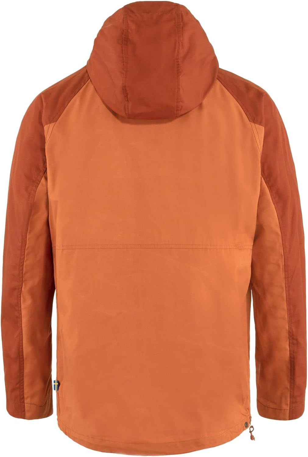 Fjällräven Herren Vardag S Autumn Leaf-Terracotta Brown, S Autumn Leaf-Terracotta Brown