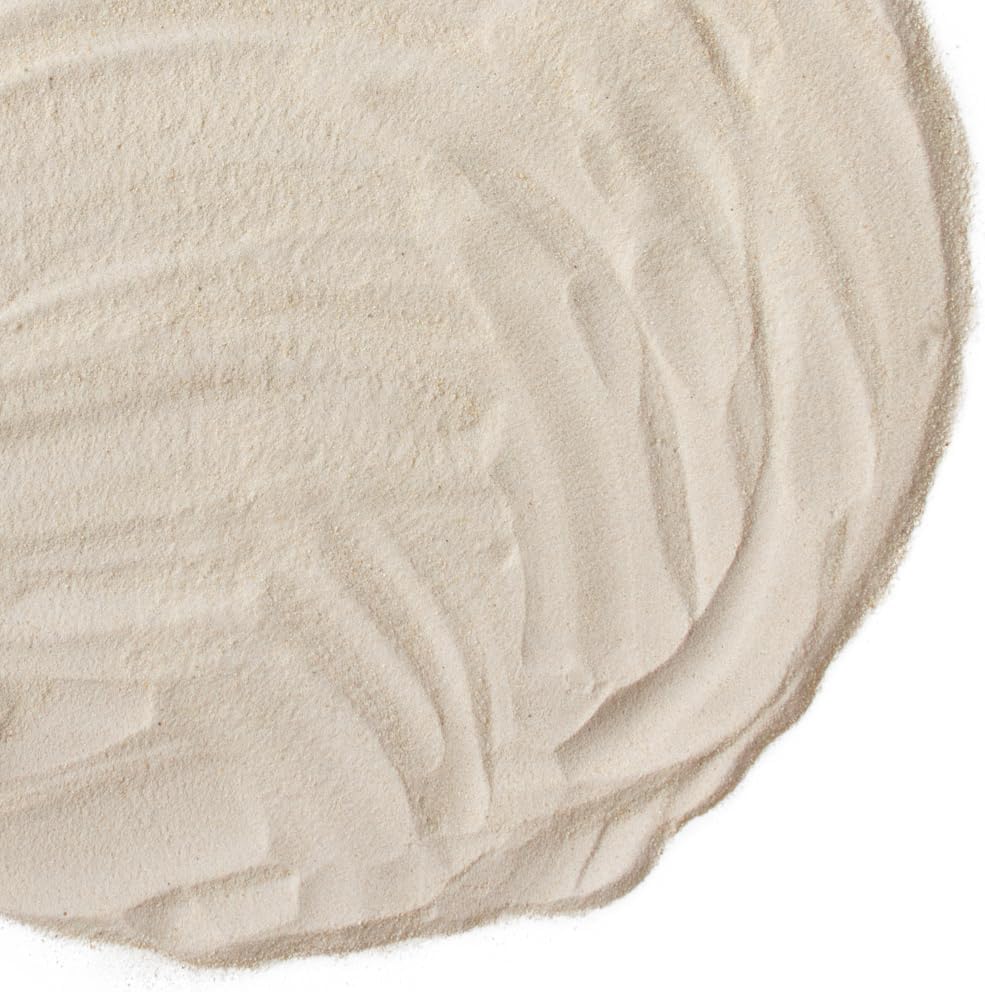 Chinchillasand 25 kg – feiner Badesand aus Quarzsand Nager Chinchilla Sand 25.0 Kilogramm, 25.0 Kilo
