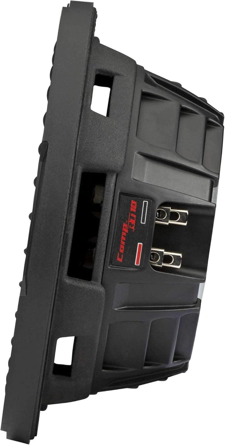 KICKER 10" Woofer CWRT104, Double 10"