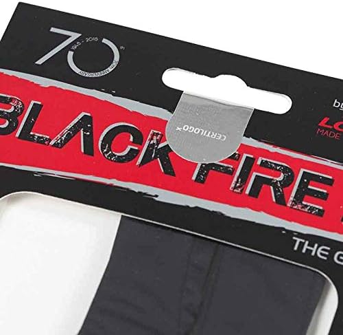 Longoni billar black fire 2 handschuh 0 s rechtsh?nder