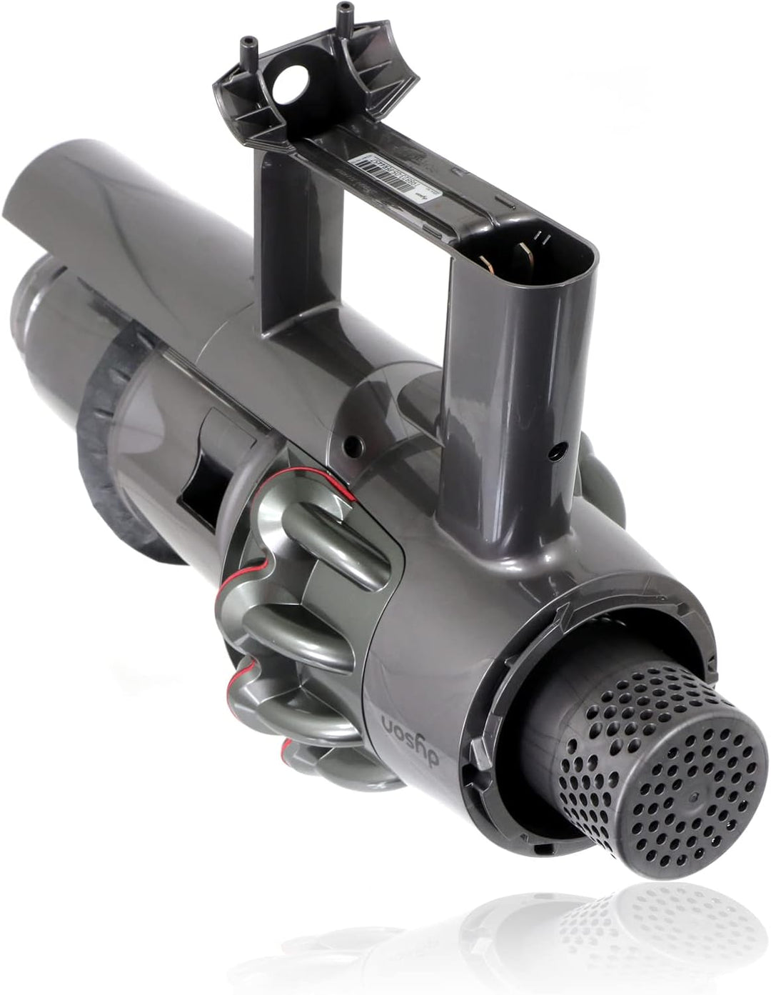 Dyson V10 Absolute (SV12) Akku-Staubsauger, Hauptkörper, Motor & Zyklonbaugruppe