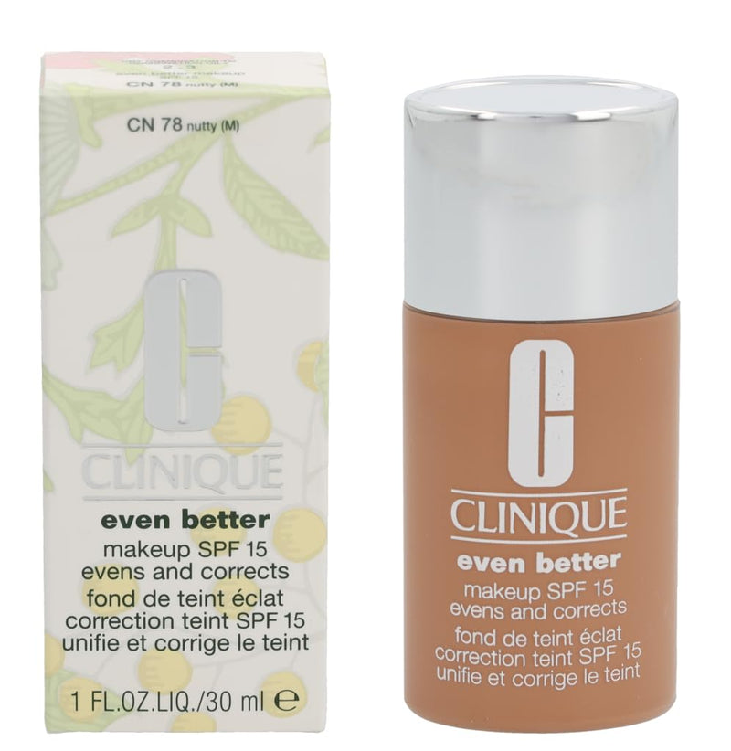 Clinique Even Better Make-Up SPF15 