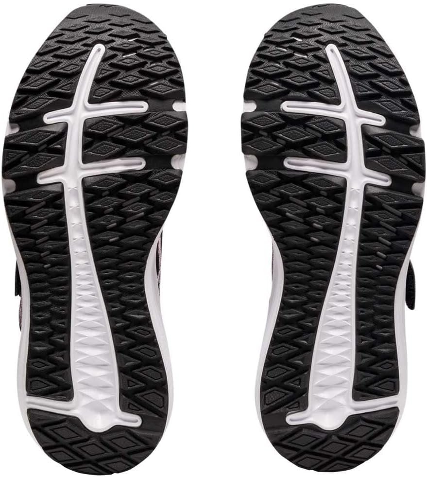 ASICS Jungen Sneaker Schuhe Patriot 12 Sneaker Textil Kinderschuhe Uni Kinderschuhe Jungenschuhe Kid