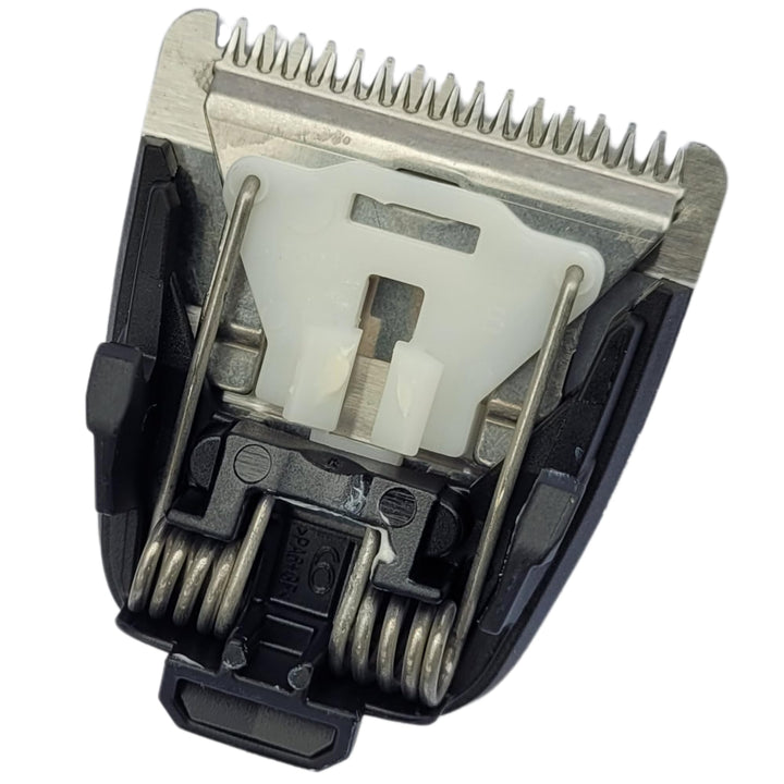 Klingenblock, Messer, Klinge, Haarschneider, Scherkopf, Scherklinge, Schneideeinheit für Trimmer kom