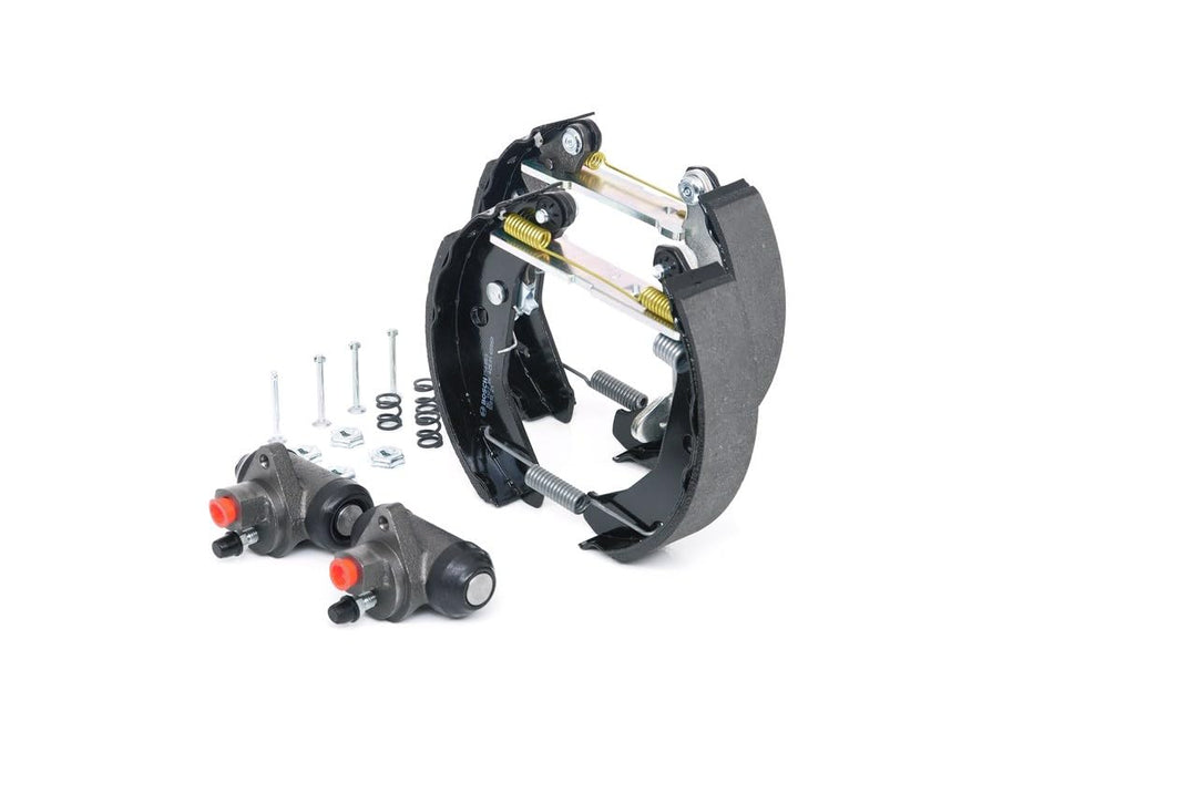 Bosch KS047 Kit Super Pro - hintere Trommelbremsenset - ein vormontiertes Set