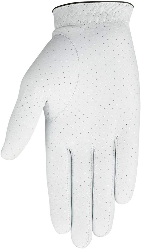 Callaway Dawn Patrol Herren-Golfhandschuh (Leder), Prior Generation L Rechts, L Rechts