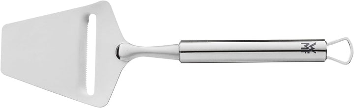 WMF Profi Plus Käsehobel 24 cm, Käseschneider, Krauthobel, Cromargan Edelstahl teilmattiert, spülmas