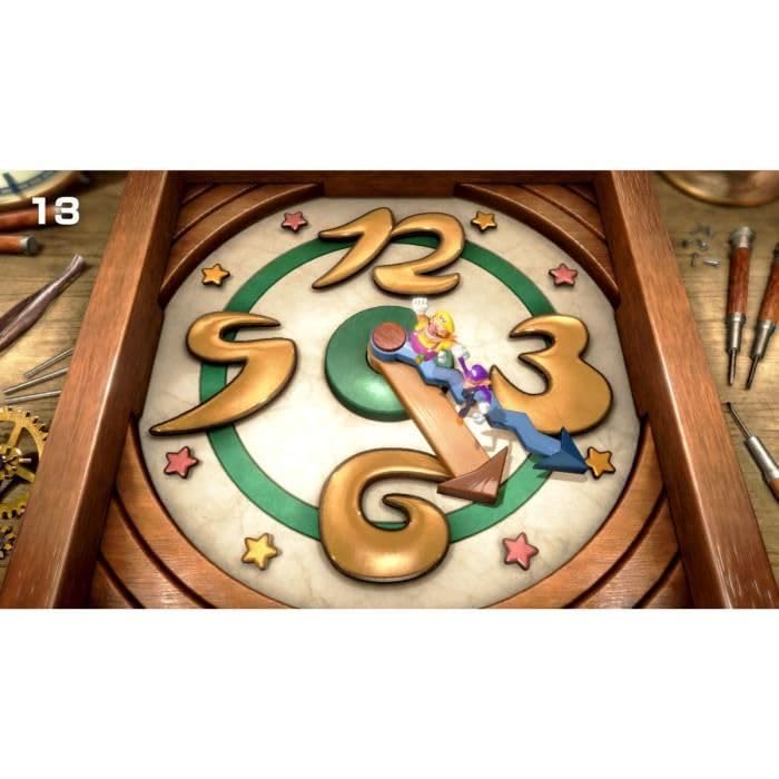 Nintendo Mario Party Superstars