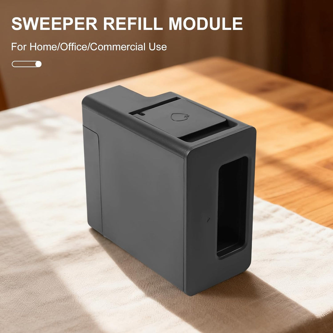 Automatisches Reinigungslösungs-Dosiermodul für Mova E30/X30 Ultra/X40/S20 Saugroboter – Einfache In