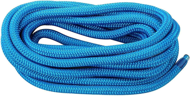 FreeTec 4tlg Bootsseil Boot Fenderleine Nylon Dockline Festmacherleine Fenderseil mit Auge 12mm Durc
