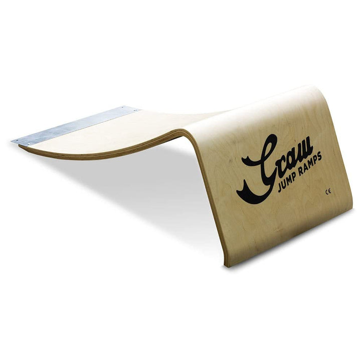 G35 Pro Ramp One Size