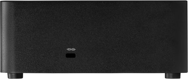 MSI Cubi NUC 1M-008BDE (schwarz, ohne Betriebssystem)