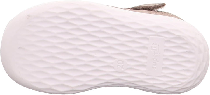 Superfit Jungen Bumblebee 1-000392 Sandale 19 EU Beige 4000, 19 EU Beige 4000