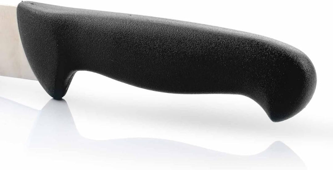 Arcos Fleischermesser mit Nitrum Edelstahlklinge 300 mm - Professionelles Küchenmesser zum Schneiden
