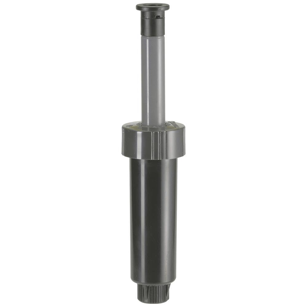 Gardena Sprinklersystem Versenkregner S 30: Bewässerungssystem für kleine Rasenflächen bis 30 m², Re