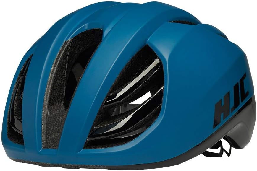 HJC Atara Strassenhelm, Unisex, für Erwachsene, MT GL Navy, L 58-61 cm